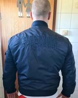 Bomberjacke Gr.XL von Calvin Klein (selten getragen) Bayern - Pähl Vorschau