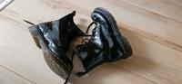 Doc Martens Boots Jadon Lackoptik 38 Bayern - Hammelburg Vorschau