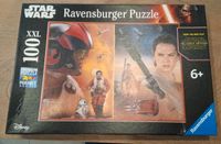 Star Wars Ravensburger Puzzle 100 Teile XXL Bayern - Wasserburg am Inn Vorschau