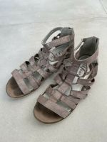 S.Oliver Sandalen Gr. 37 Hessen - Dieburg Vorschau