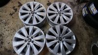 Seat Arona Ibiza Toledo Original Alufelgen 16 zoll 5x100LK Düsseldorf - Lichtenbroich Vorschau