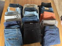 Jeans Hosen Paket *Gr.36* Hessen - Meinhard Vorschau