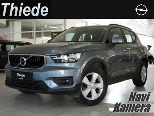 Volvo XC 40 T3 NAVI/LED/LEDER/PDC/CAM/VIRTUAL/LANE in Schöningen