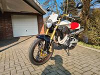 Derbi Mulhacen 659 Dithmarschen - Brunsbuettel Vorschau