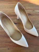 Kazar Damen High-Heels Größe 39 Beige, ungetragen Baden-Württemberg - Sinsheim Vorschau