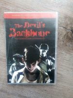 The Devil´s Backbone Guillermo Del Toro DVD Horror Mystery Bremen-Mitte - Ostertor Vorschau