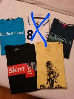 Tshirt Paket Gr L ,Jack und Jones,sOliver Nordrhein-Westfalen - Kleve Vorschau