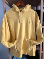 Ralph Lauren hoodie XL gelb Rheinland-Pfalz - Trier Vorschau