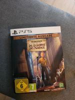 PS5 Spiel Tim und Struppi Zigarren des Pharaos Nordrhein-Westfalen - Rösrath Vorschau