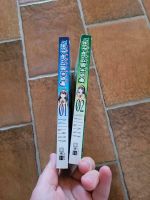 Manga Code: Breaker 1 und 2 Niedersachsen - Drochtersen Vorschau