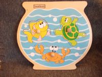 Puzzle Einlegpuzzle Baby Activity Westerwaldkreis - Bellingen Vorschau