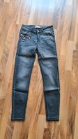 Neu ♥️ Jeanshose 36 gr S anthrazit grau skinny Jeans Nordrhein-Westfalen - Sankt Augustin Vorschau