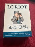 Loriot die komplette Fernseh Edition Schleswig-Holstein - Neumünster Vorschau