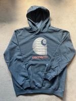 Carhartt WIP Hoodie – Urban Classic in L Hessen - Gießen Vorschau
