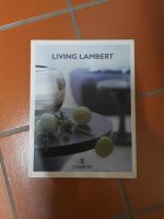 Lambert Katalog, Hardcover, 2003 Niedersachsen - Salzhausen Vorschau