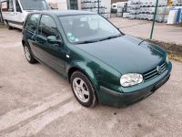 VW Golf 4 1.4 -16V TÜV Neu Bj. 2000 erst 120.500km Rheinland-Pfalz - Worms Vorschau