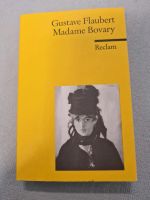 Auf Deutsch: Gustave Flaubert, Madame Bovary Baden-Württemberg - Schwaikheim Vorschau