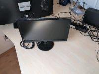 ASUS VS197DE 47 cm (18,5 Zoll) 16:9 LED LCD Monitor, schwarz Hessen - Lich Vorschau