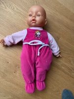 Babypuppe 43cm mit Lachen Baden-Württemberg - Ludwigsburg Vorschau