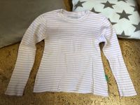 ❤️ BENETTON Marken Mädchen Sweatshirt Gr.S 5/6Y 116 122 weiß rosa Köln - Mülheim Vorschau