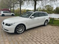 BMW e61 Facelift 525d 19 Zoll M Felgen TÜV + Service Neu! Rheinland-Pfalz - Mainz Vorschau