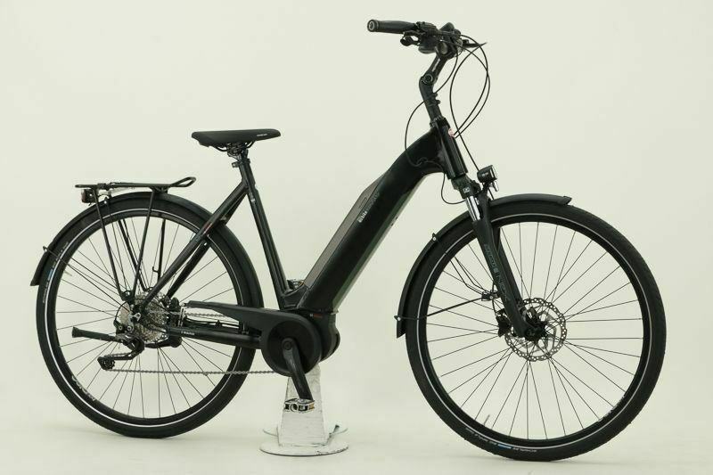 E-Bike Manufaktur DR3I-5 500 WH Bosch UVP 3149,- jetzt 2599,- in Rheine