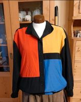 Hemd, Bluse, Blouson, vintage,Blusenjacke,Jacke, Gr.38,Gr.40 Baden-Württemberg - Zimmern ob Rottweil Vorschau