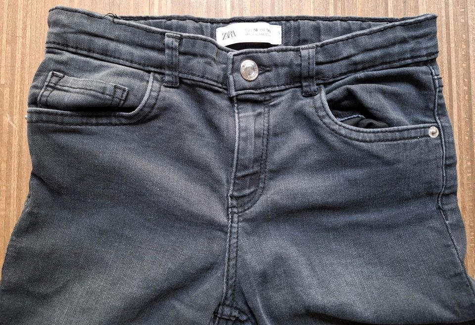 Zara Kinder Jeans Gr. 140 in Heilbronn