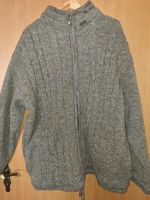 Warme Jacke Wolle Gr. 50 Mecklenburg-Vorpommern - Breege Vorschau