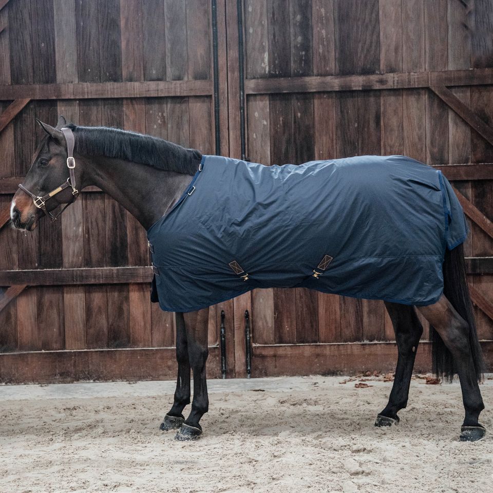 Kentucky Horsewear All weather hurricane Decke 50g 140cm NEU in Hamburg