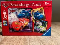 Cars Puzzle von Ravensburger Brandenburg - Müncheberg Vorschau