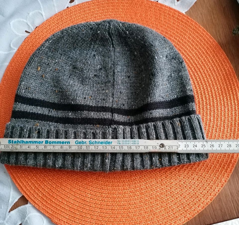 Strickmütze Herren in Lünen