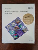 IBM: networking soft copy collection kit june 1996 OVP Rheinland-Pfalz - Betzdorf Vorschau