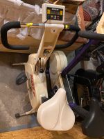 Fitnesstrainer kettler Fitnessbike Home Trainer ergometer Essen - Essen-Kray Vorschau