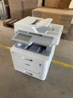 Brother Drucker MFC-L9570CDW gebraucht Nordrhein-Westfalen - Erndtebrück Vorschau