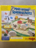 Haba Mein erster Spieleschatz Bayern - Remlingen Vorschau