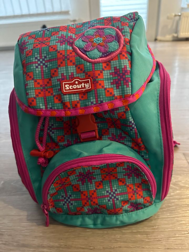 Scout Rucksack in Mülheim (Ruhr)