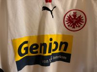 Eintracht Frankfurt Puma / Genion Auswärts Trikot 00/01 XXL Hessen - Langen (Hessen) Vorschau