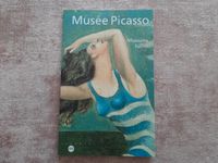 Musée Picasso, Museumsführer, wNeu Berlin - Spandau Vorschau