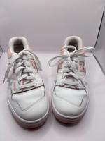 New Balance 550 - Schuhe / Sneaker - Gr. 39 - weiß / rosa Niedersachsen - Verden Vorschau