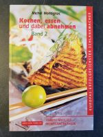 Buch Abnehmen & Rezepte Bayern - Weitramsdorf Vorschau