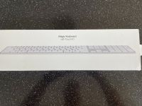New  Apple Magic Keyboard with you if Berlin - Mitte Vorschau