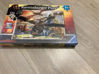 NEU Ravensburger Dragons Puzzle 150 Teile OVP verschweißt Bayern - Bad Aibling Vorschau