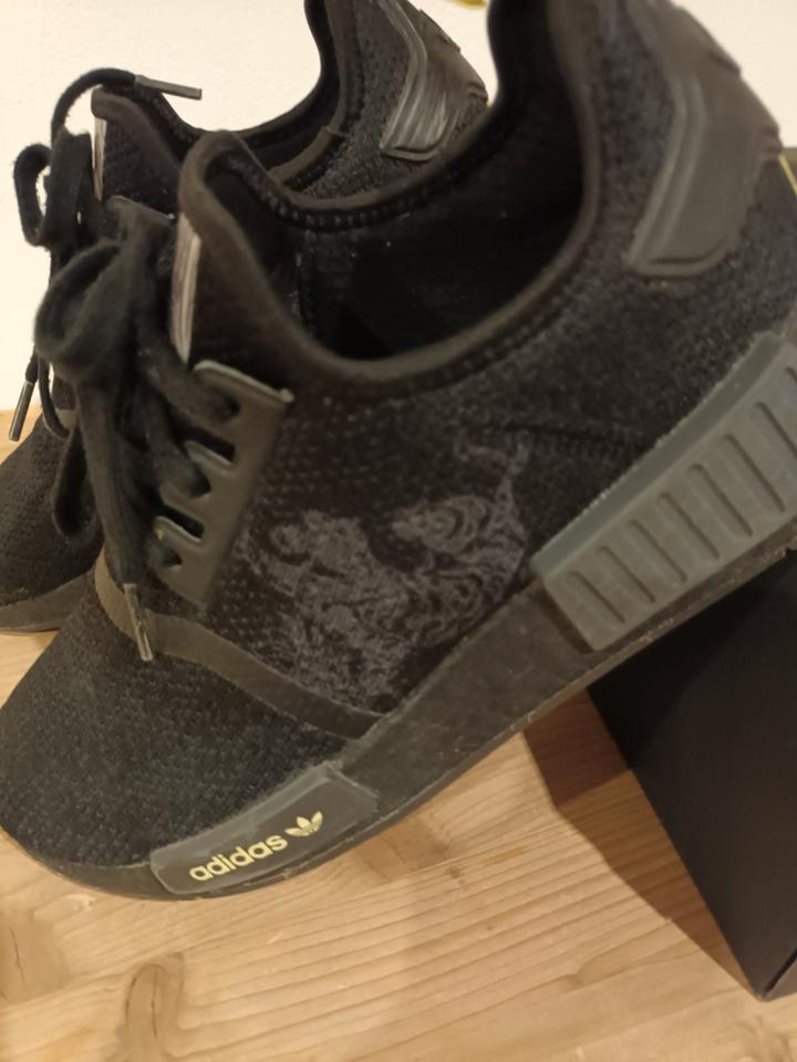 Adidas nmd größe 40 discount