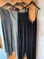 4 Sommerkleider Midikleid asymmetrisch H&M Nordrhein-Westfalen - Würselen Vorschau