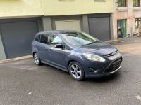 Ford Grand C-Max Navi Sync Edition Kupplung Neu Tüv 08/25 Wuppertal - Elberfeld Vorschau