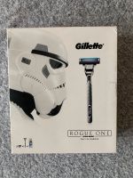 Gillette Star Wars Rogue One Set Nordwestmecklenburg - Landkreis - Schönberg (Mecklenburg) Vorschau