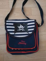 Captn Sharky Tasche Kindertasche Kindergartentasche Spiegelburg Friedrichshain-Kreuzberg - Kreuzberg Vorschau