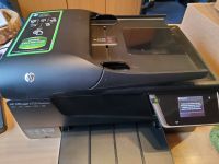 HP Officejet 6700 Pemium Schleswig-Holstein - Kaltenkirchen Vorschau