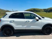 *FIAT 500X* viele Neuteile und sehr gepflegte* Baden-Württemberg - Albstadt Vorschau